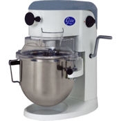 Globe Countertop Mixers
