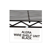 Shelving Accessories - Shelving Labels