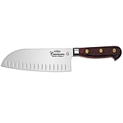 Professional Knives - Santoku Knives