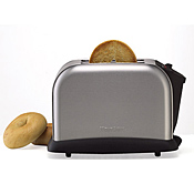 Toasters - Pop-Up Toasters