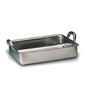 Roasting Pans - Stainless Steel Roasting Pans