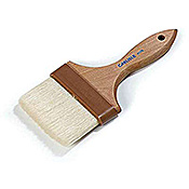 Baking Supplies - Pastry and Basting Brushes