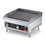 Broilers - Lava Rock Broilers