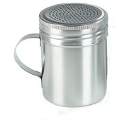 Kitchen Prep Utensils - Dredges