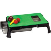 Cutting Boards - Cutting Board Systems