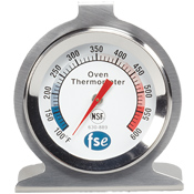 Thermometers - Oven Thermometers