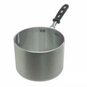 Sauce Pans - Aluminum Sauce Pans