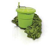 Kitchen Prep Utensils - Salad Spinners