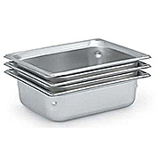 Steam Table Pans - Full Size Steam Table Pans