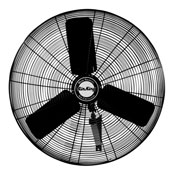 Fans - Wall Mount Fans