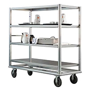 Carts - Queen Mary Carts