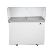 Commercial Freezers - Ice Cream Freezers