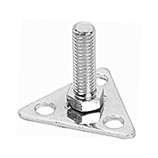 Shelving Accessories - Leveling Feet