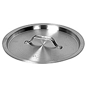 Saute Pans - Saute Pan Lids