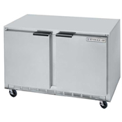 Commercial Refrigerators - Undercounter Refrigerators