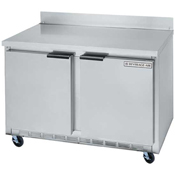 Commercial Refrigerators - Worktop Refrigerators