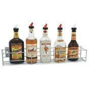 Bottle Holders and Speed Rails - Bar Supplies