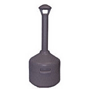 Trash Cans - Cigarette Receptacles