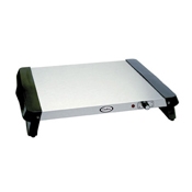 Food Warmers - Heated Shelves