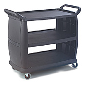 Carts - Bussing Carts