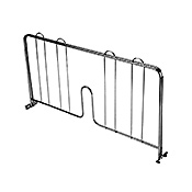 Shelving Accessories - Shelf Dividers