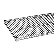 Shelving Components - Wire Shelves