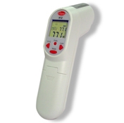 Thermometers - Infrared Thermometers