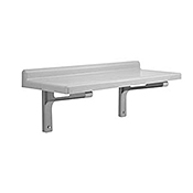 Wall Shelving - Storage Shelving