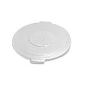 Trash Cans - Waste Container Lids