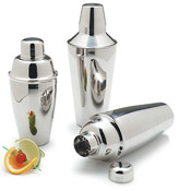 Cocktail Shakers and Strainers - Bar Supplies
