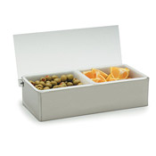 Condiment Containers