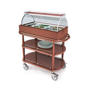 Carts - Hospitality Carts