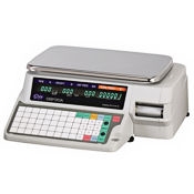 Kitchen Scales - Label Printing Scales