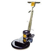 Floor Cleaning Machines - Floor Burnishers