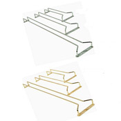 Glass Hangers - Bar Supplies