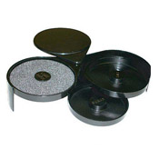 Glass Rimmers - Bar Supplies
