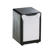 Tabletop Accessories - Napkin Dispensers