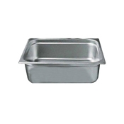 Steam Table Pans - Half Size Steam Table Pans