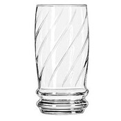 Drinkware - Iced Tea Glasses