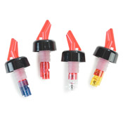 Liquor Pourers - Bar Supplies