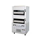Broilers - Upright Broilers