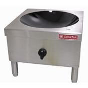 Commercial Ranges - Wok Ranges