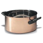 Specialty Cookware - Casserole Pan