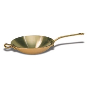 Woks - Copper Woks