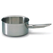 Sauce Pans - Stainless Steel Sauce Pans