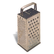 Kitchen Prep Utensils - Graters