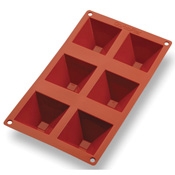 Molds - Gastroflex Molds