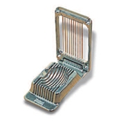 Kitchen Prep Utensils - Egg Slicers
