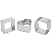 Baking Supplies - Molds