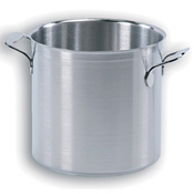 Stock Pots - Stainless Steel Stock Pots